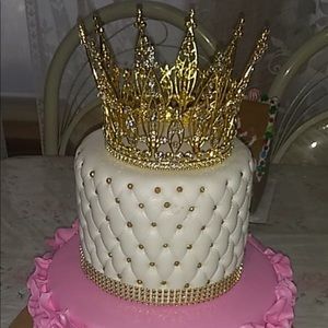 Meet your Posher, Marta